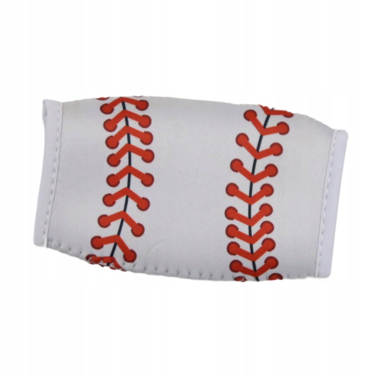 Football Chin Strap Pad Replacement Part Liner Sport Accessories Chin White Packaging status original