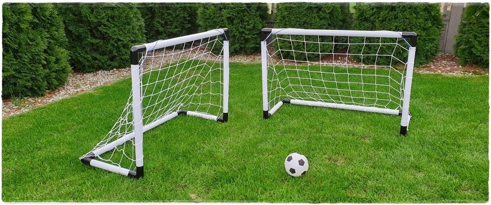 Football Goal Football Goals 180 x120 Game Football