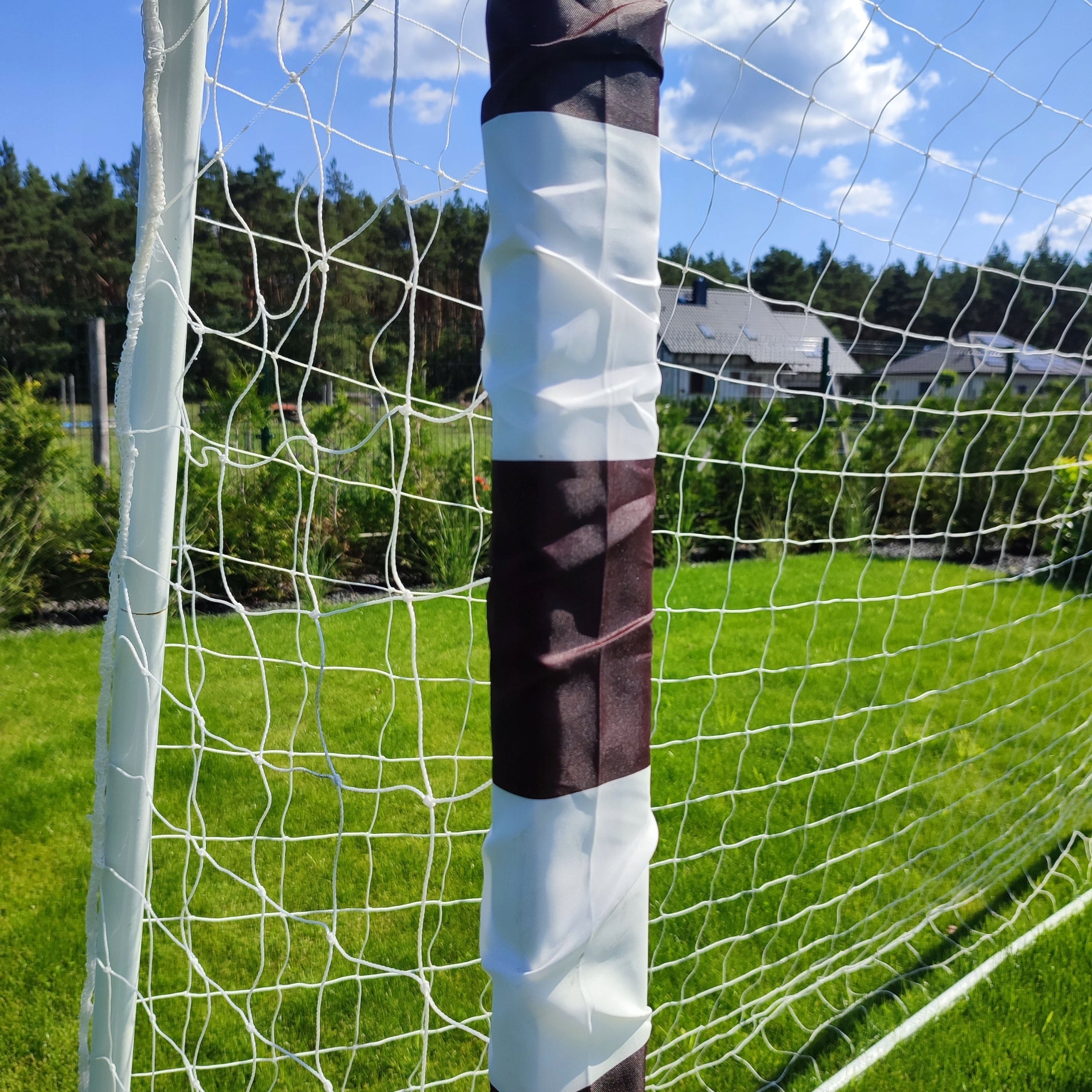 Football Goal For Football Training Metal Large For Children 180 cm Character/Title none