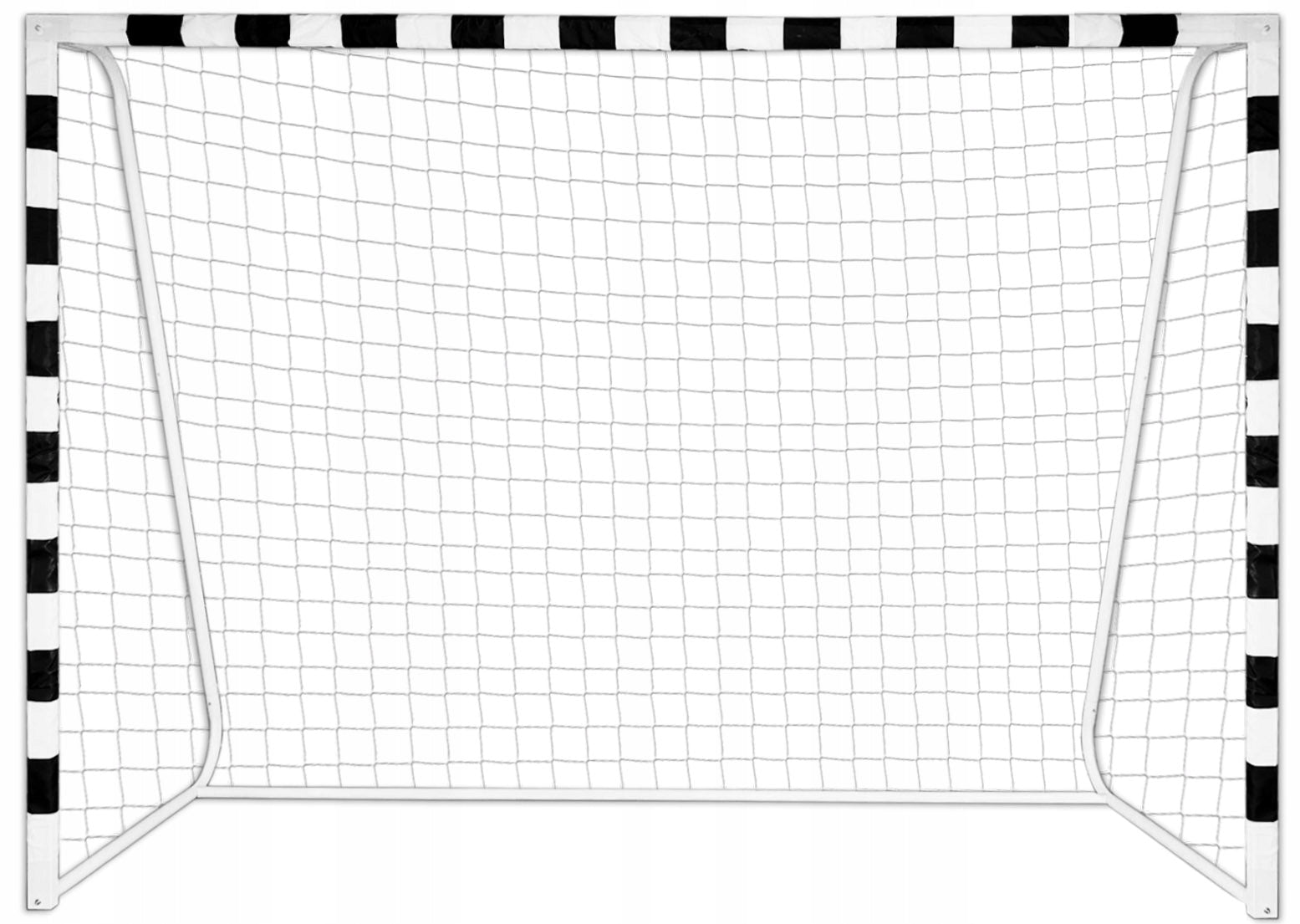 Football Goal For Football Training Metal Large For Children 180 cm Kid's age 3＋ years