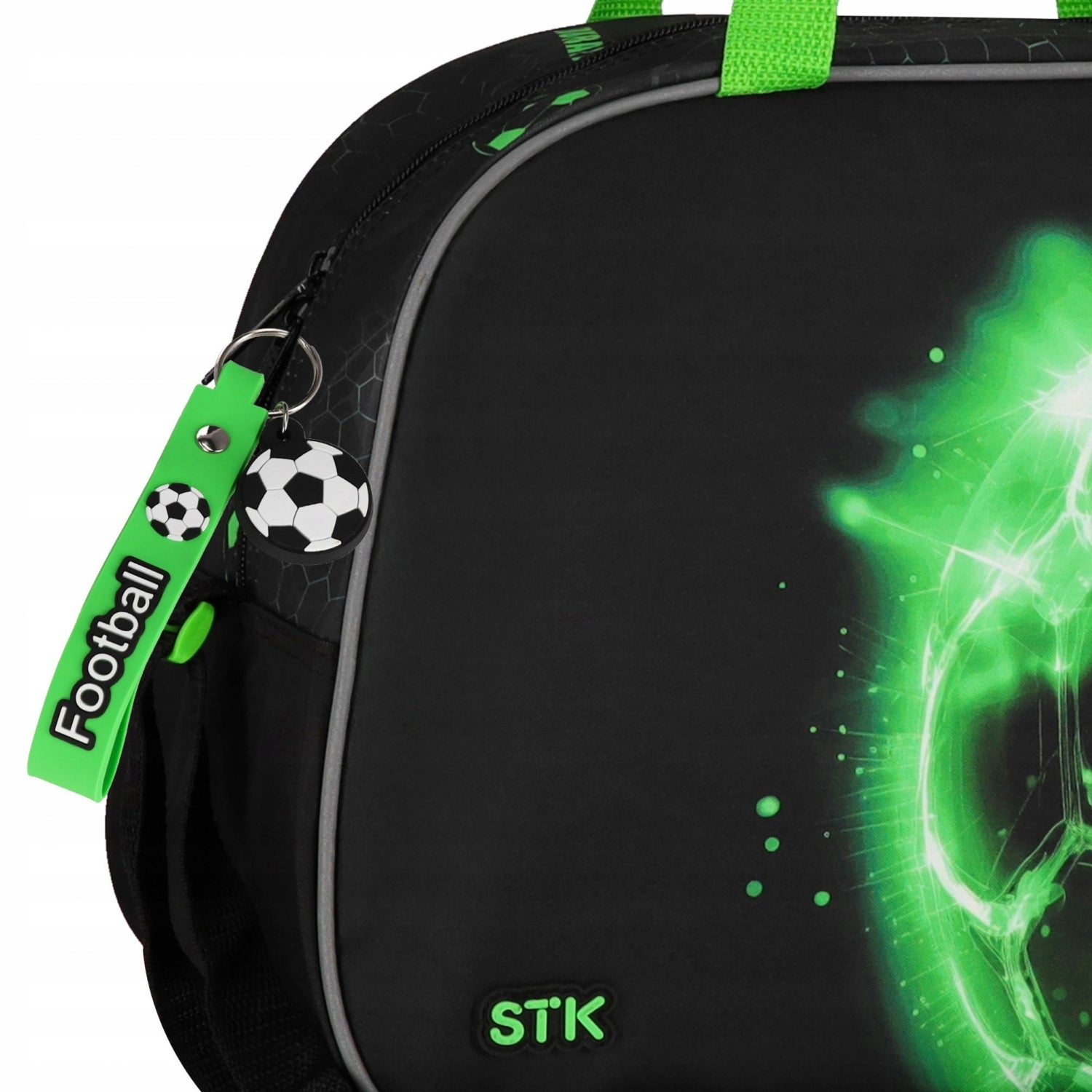 Football Starpak Shoulder Bag Brand Starpak