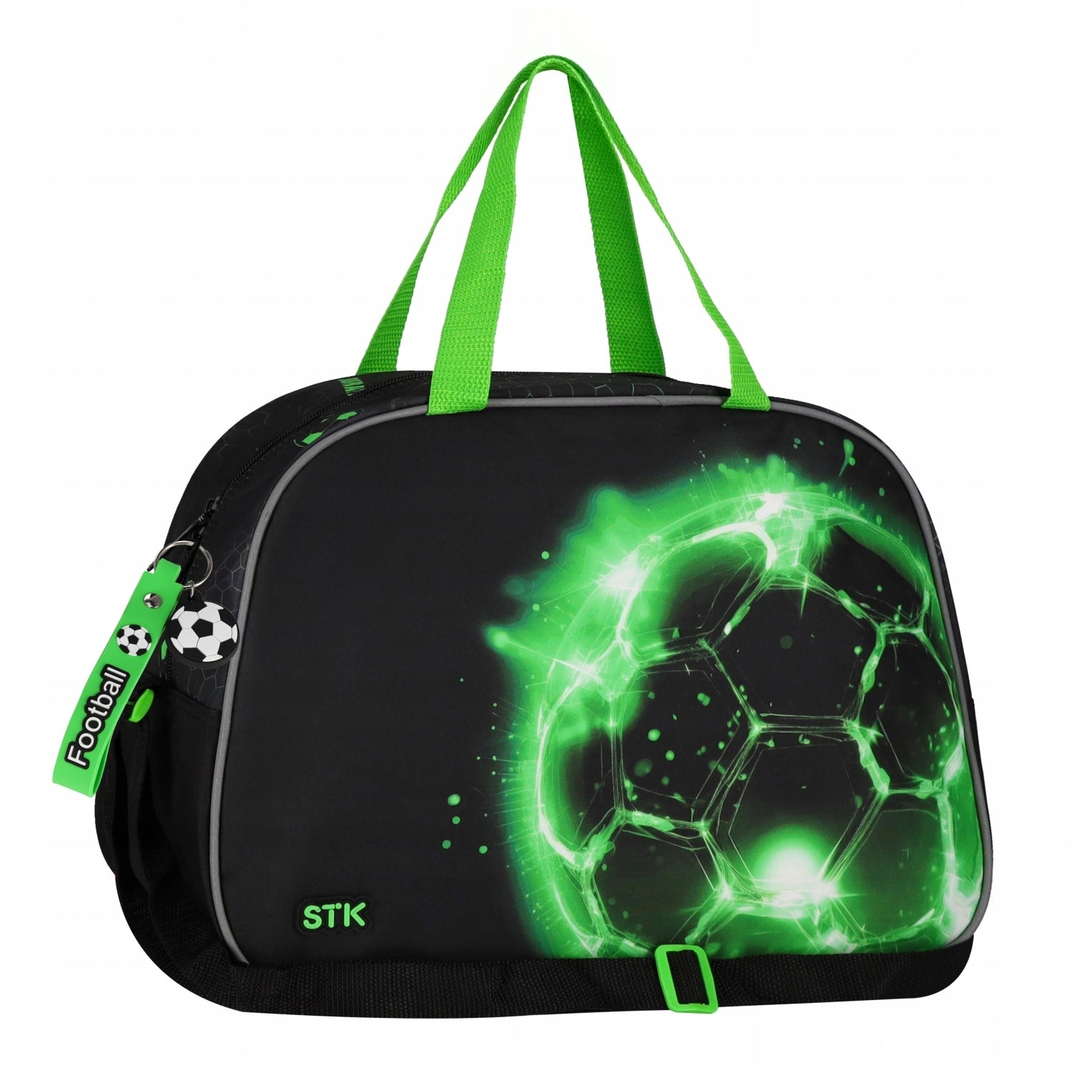 Football Starpak Shoulder Bag