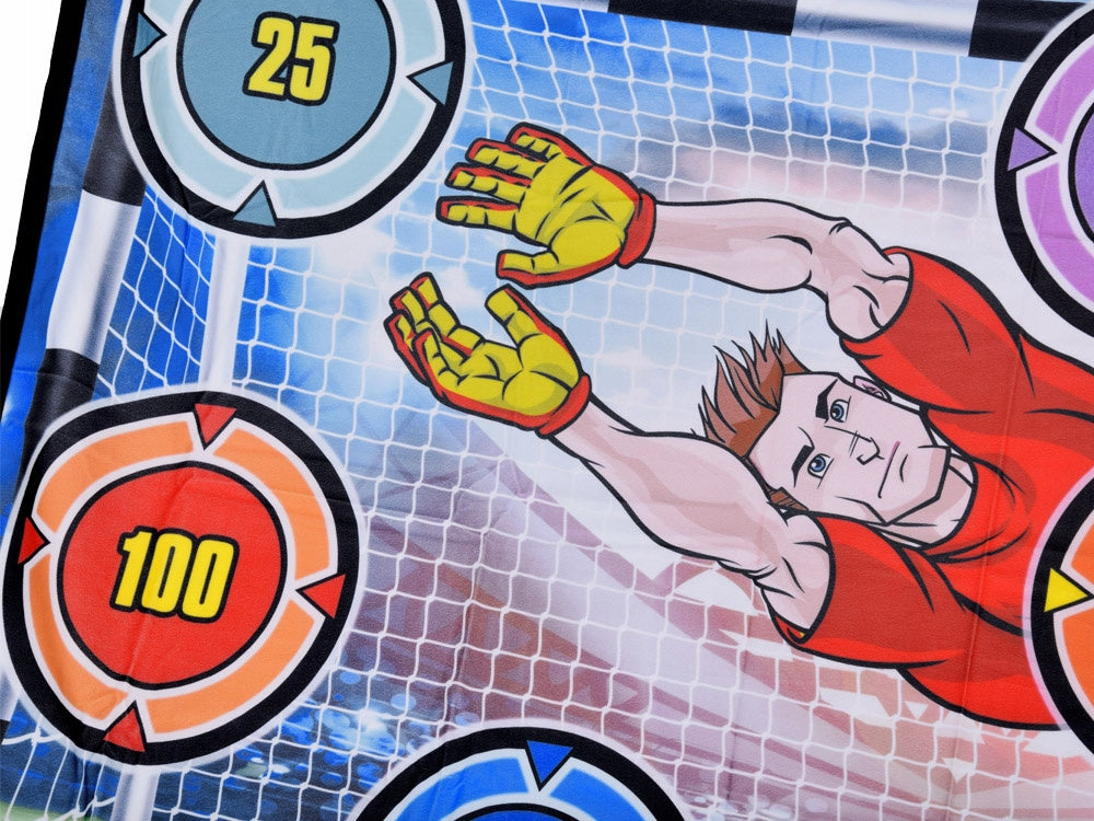 Football set Jokomisiada shooting wall 5905258538679 Brand Jokomisiada