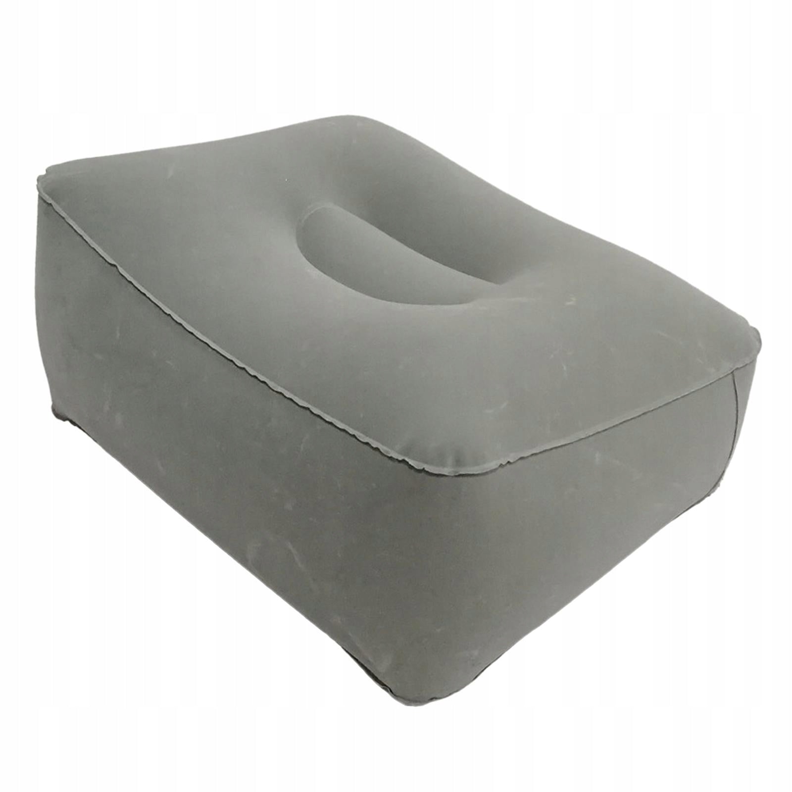 Footrest Pillow Footrest Pillow Desk Foot Rest Brand no brand