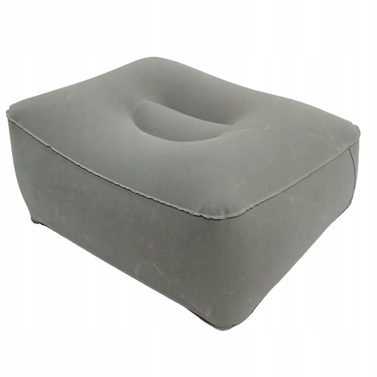Footrest Pillow Footrest Pillow Desk Foot Rest