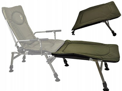 Footrest for Elektrostatyk F5, F5R Wrocław chair