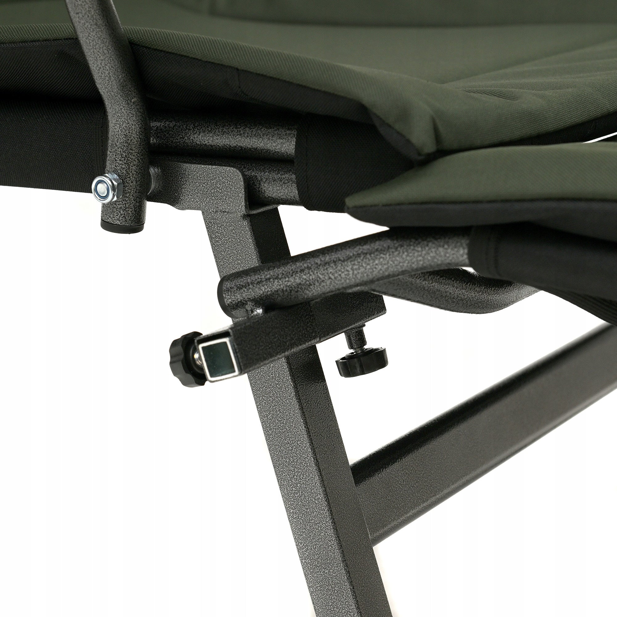 Footrest for fishing chair Elektrostatyk FK5 and FK6 POD Brand Cuzo