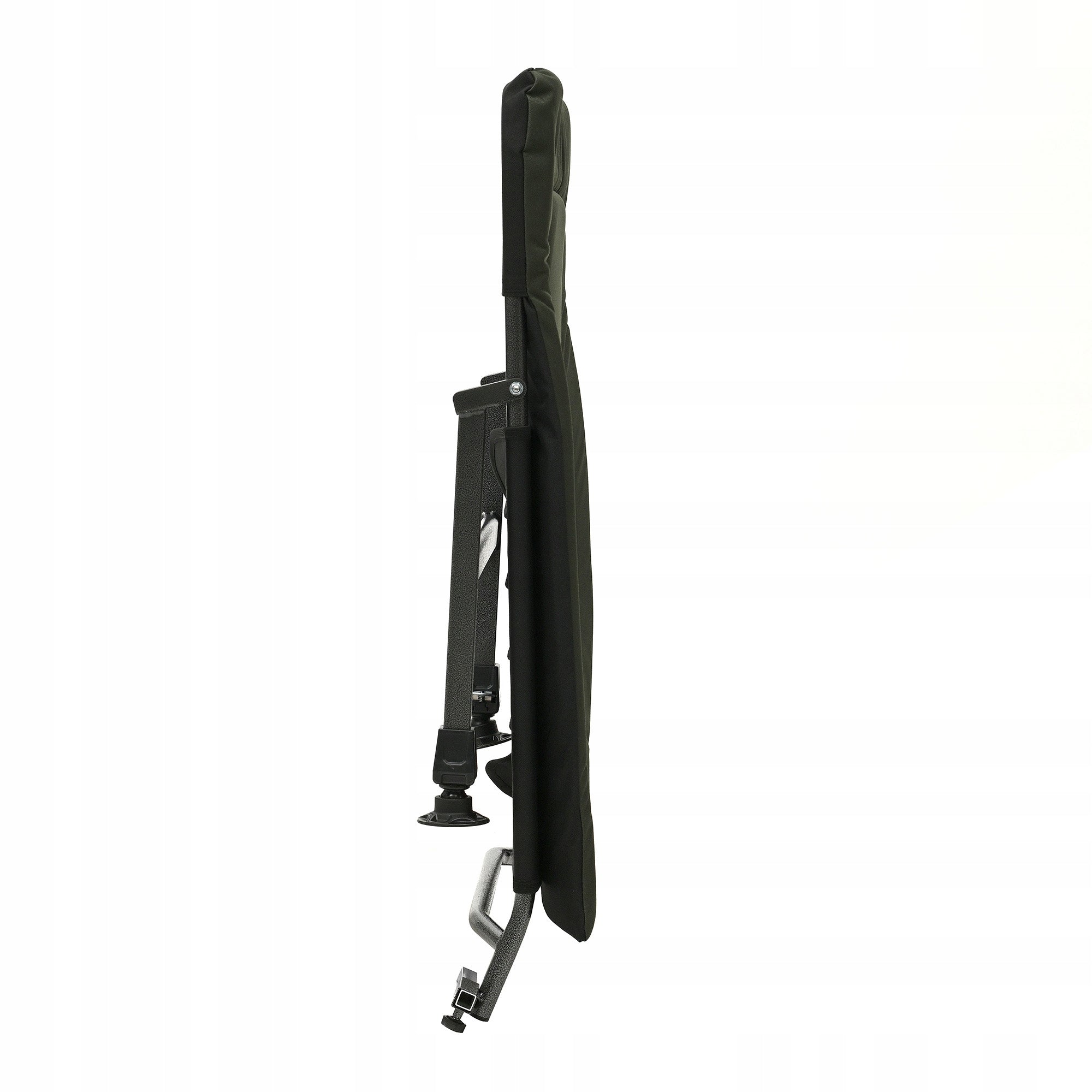 Footrest for fishing chair Elektrostatyk FK5 and FK6 POD Kind footrest