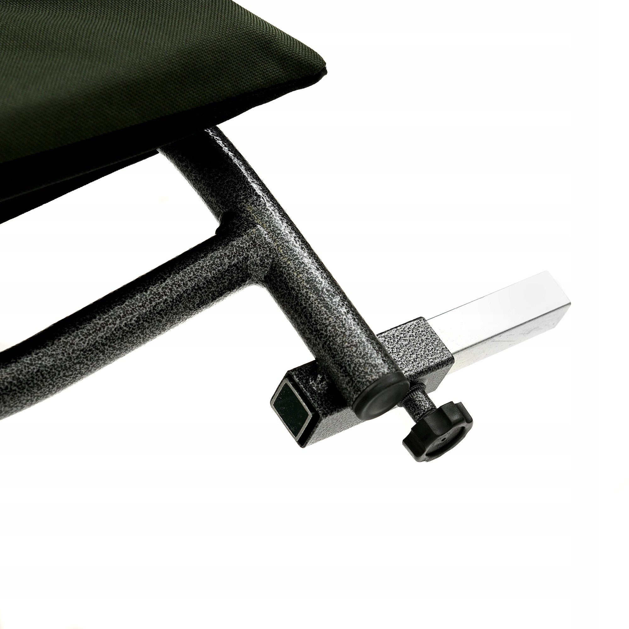 Footrest for fishing chair Elektrostatyk FK5 and FK6 POD Model POD FK5,FK6