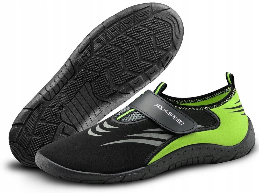 Footwear AQUA SHOE 27A AQUA SPEED 44