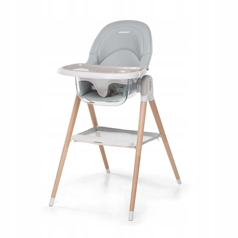 Foppapedretti Bonito chair for children 6m-3l, ergonomic, laundry