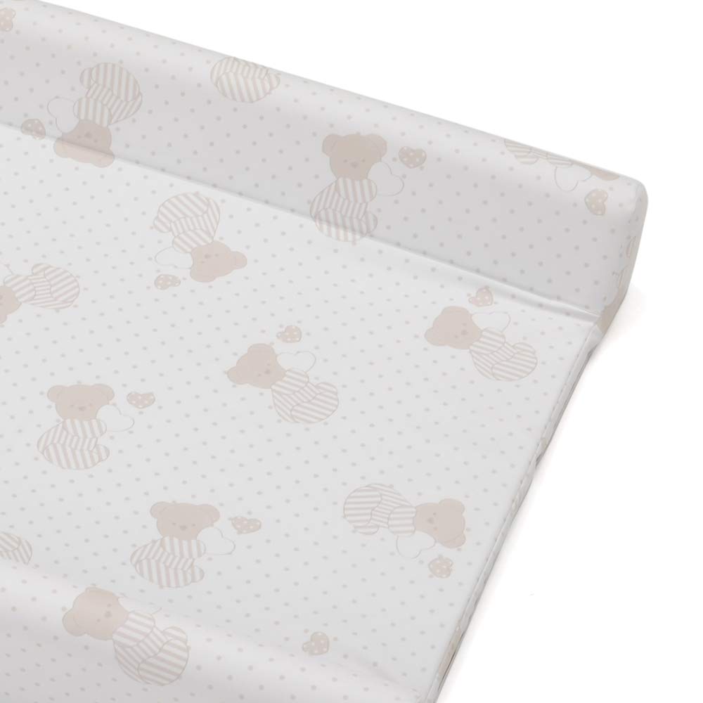 Foppapedretti Changing mat Manufacturer code 0000