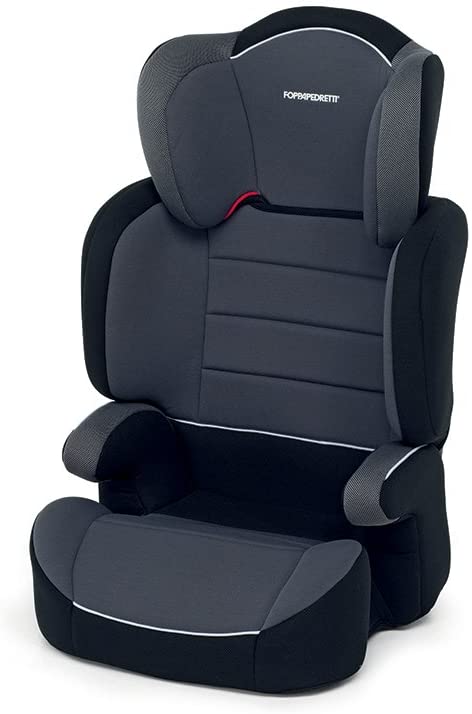 Foppapedretti Clever, car seat 15-36 kg