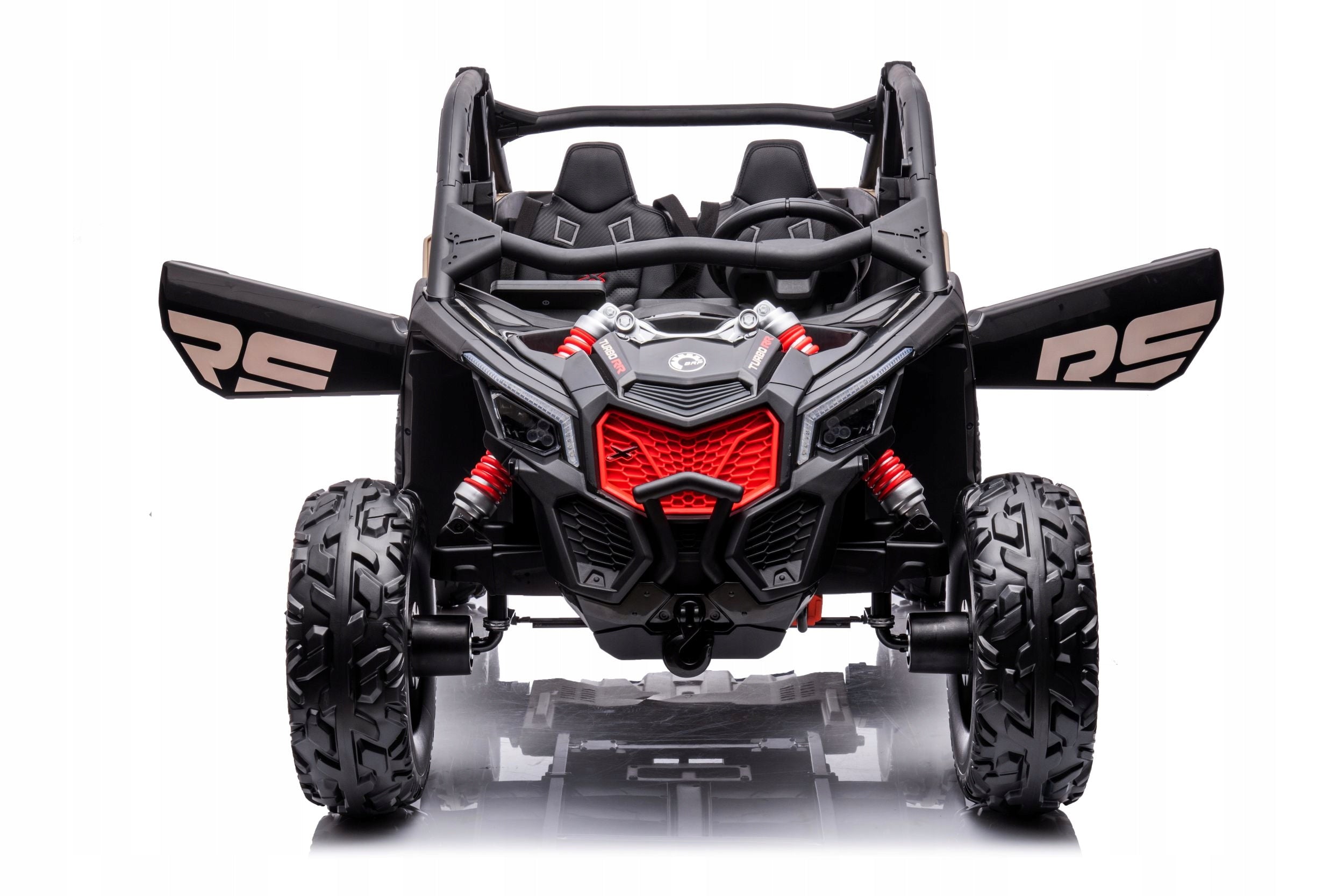 For Battery BUGGY CAN AM Maverick 4X200W 24V 20AH MOST POWERFUL BATTERY Brand no brand