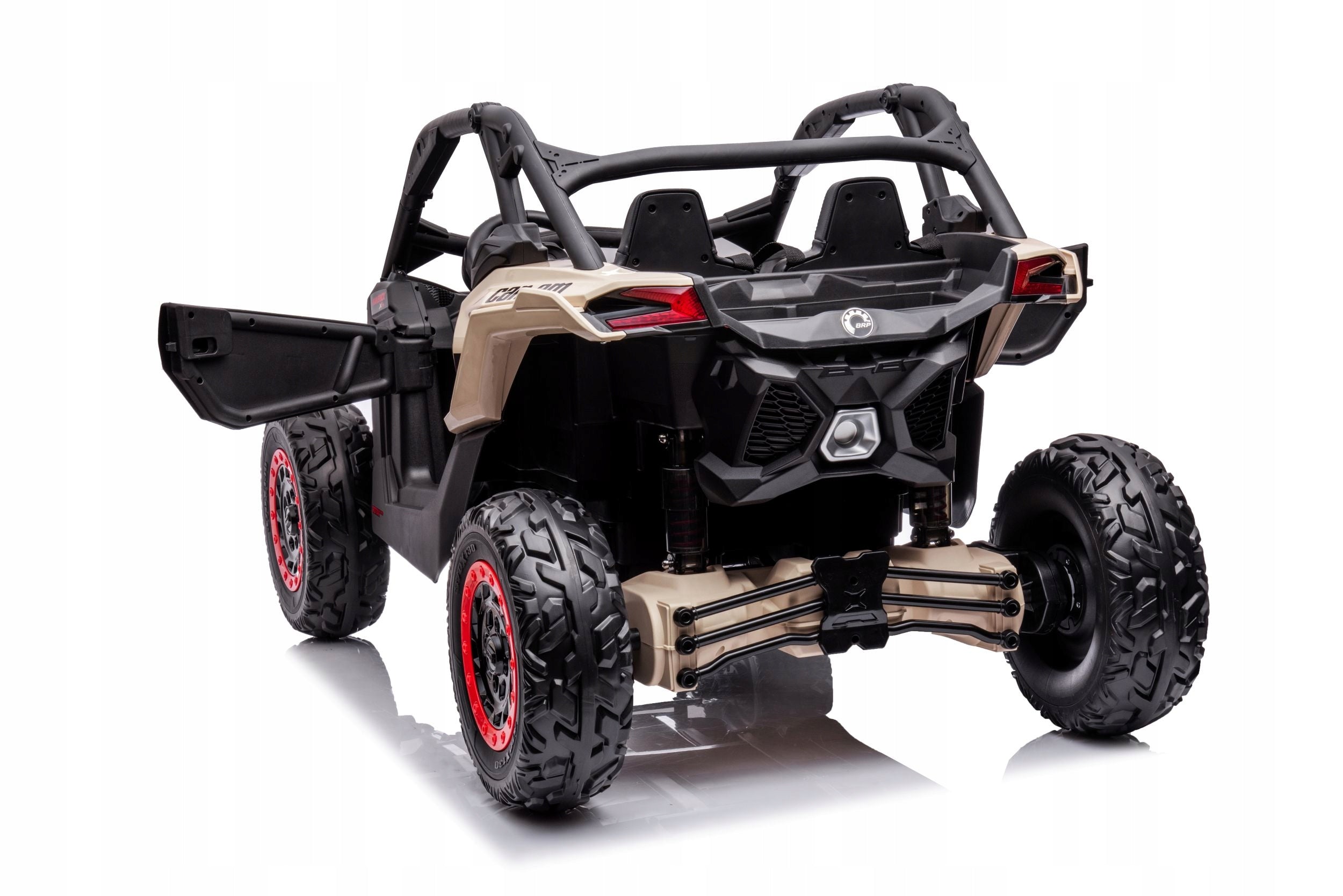 For Battery BUGGY CAN AM Maverick 4X200W 24V 20AH MOST POWERFUL BATTERY Kid's age 3＋ years