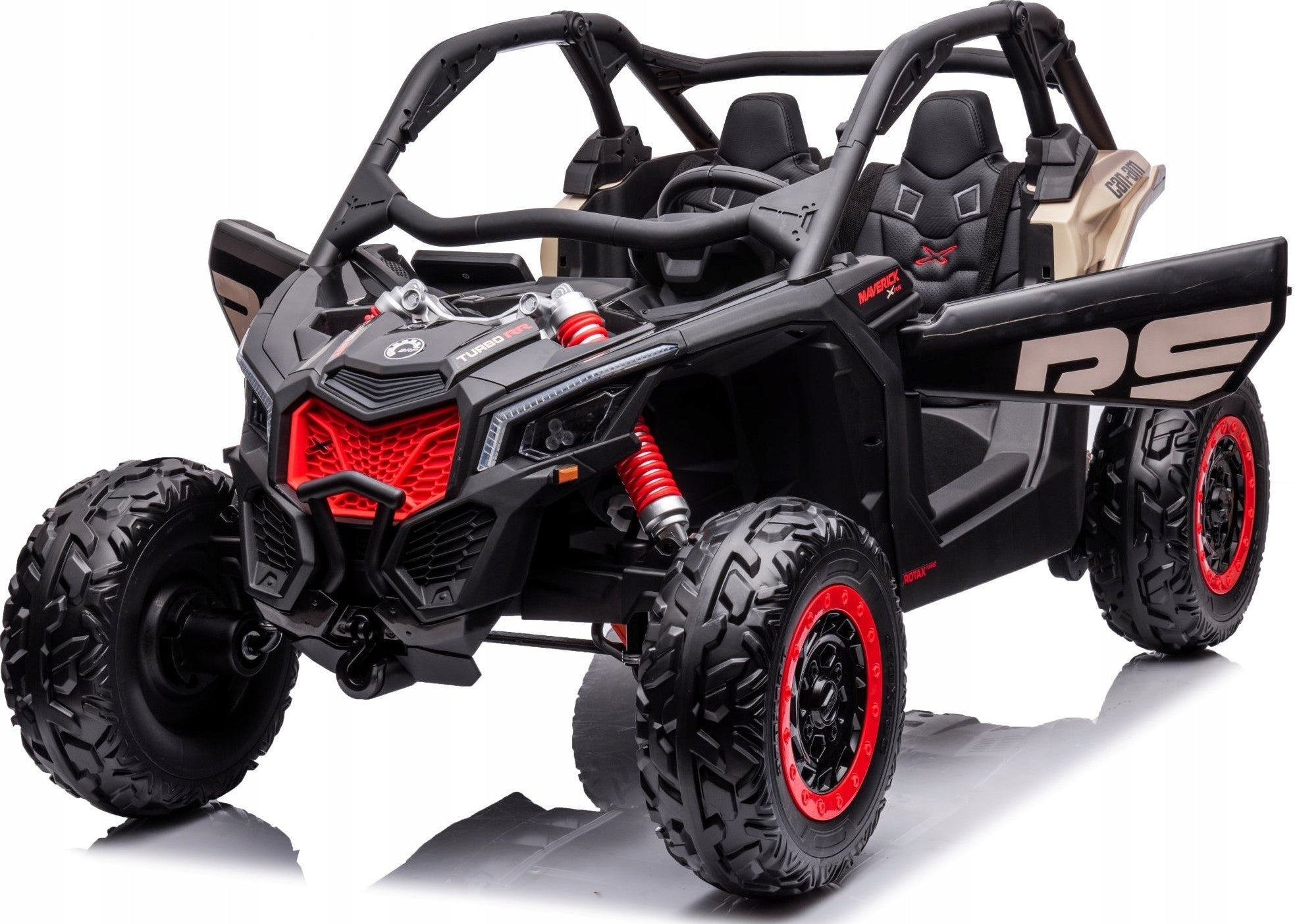 For Battery BUGGY CAN AM Maverick 4X200W 24V 20AH MOST POWERFUL BATTERY Manufacturer code DK-CA001-24v