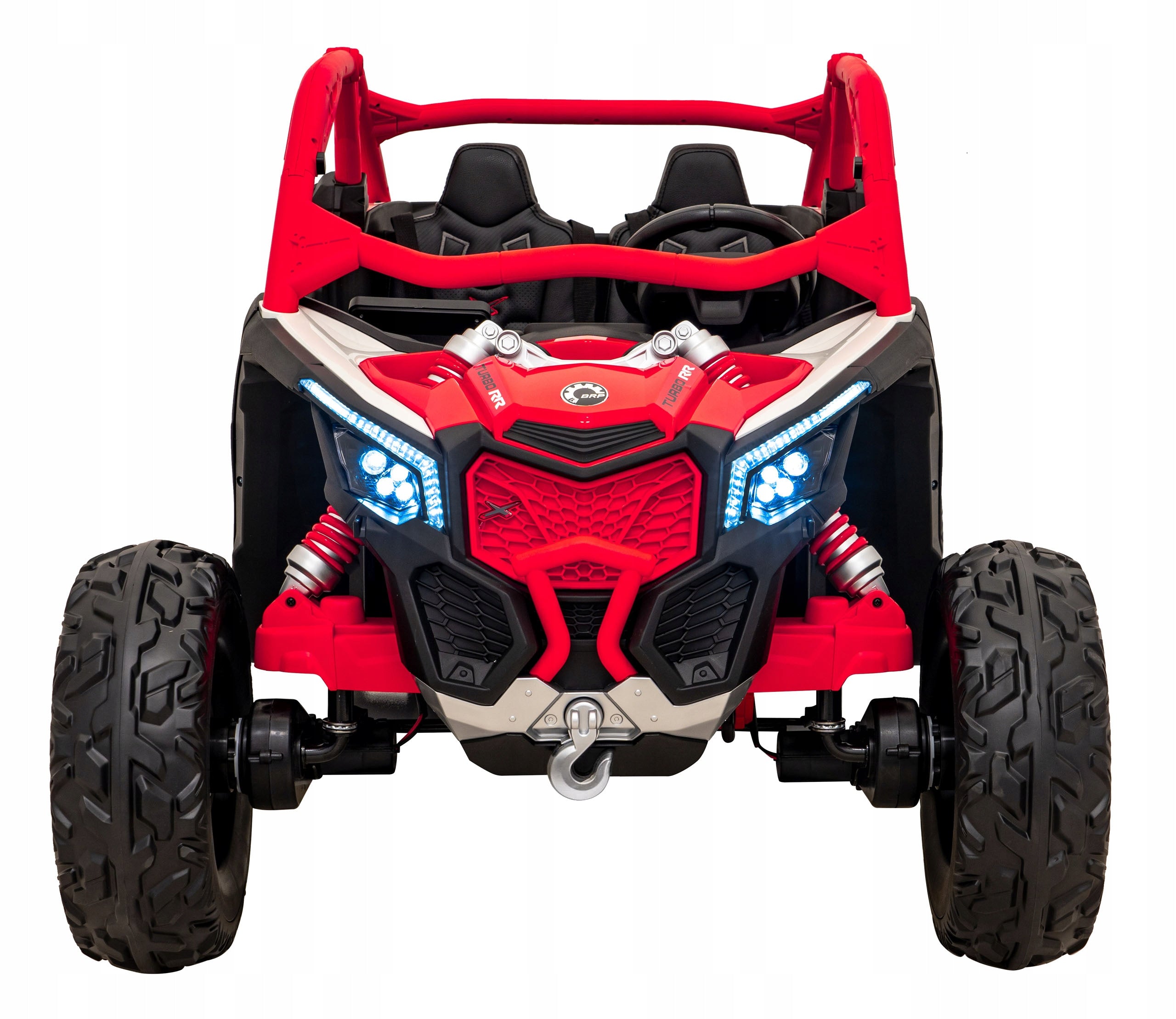 For Battery BUGGY CAN AM Maverick 4X200W 24V 20AH MOST POWERFUL BATTERY