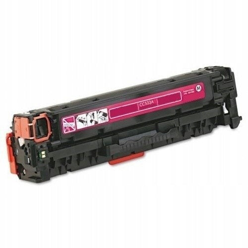 For HP CC533A LASER JET CP2025N CM2320NF MAGENTA FV