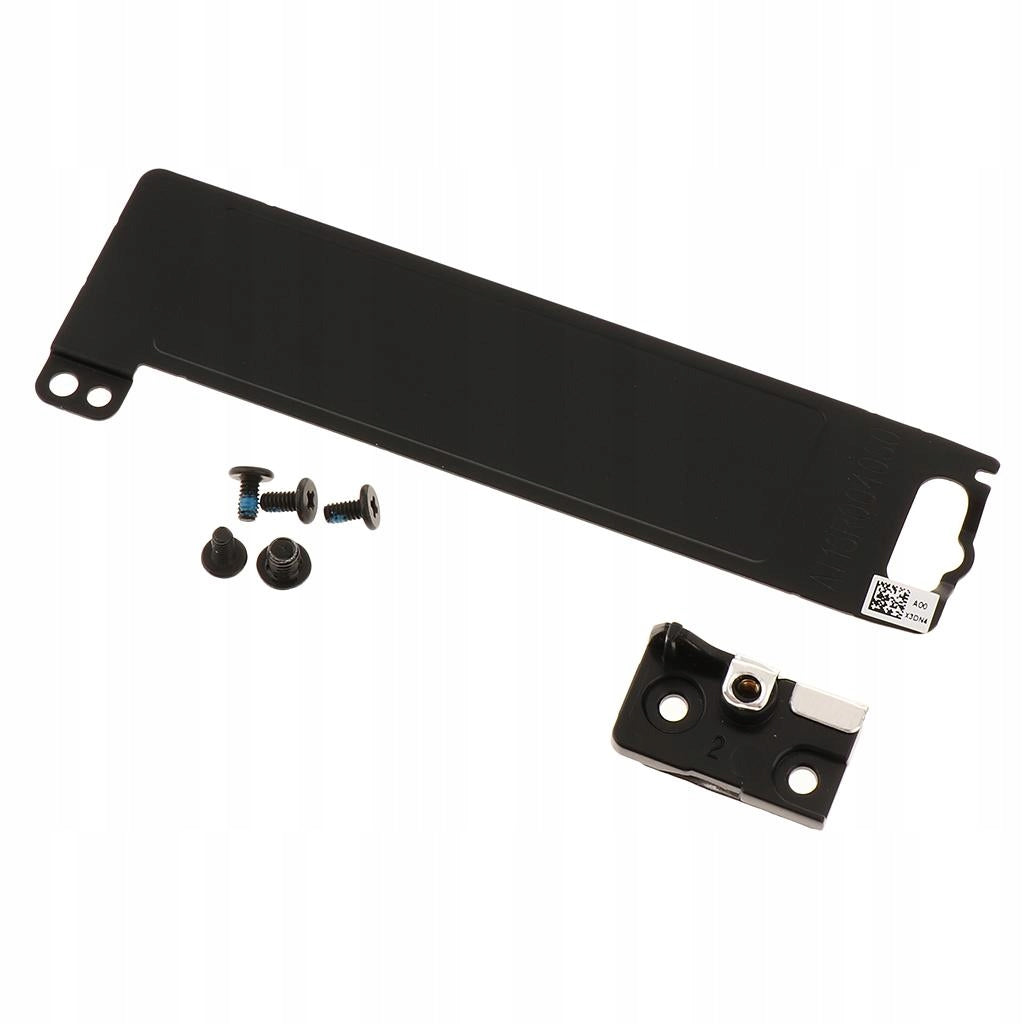 For Latitude E5480 5490 Precision 3520 M.2 SSD Frame Caddy 2FFR0+X3DN4