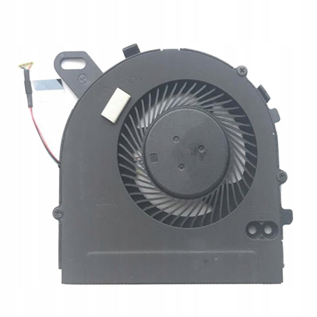 For Vostro 5468 5568 / Inspiron 3 Pins CPU Cooler Fan Radiator Packaging status original