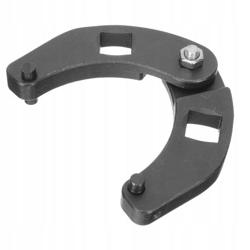 For hydraulic wrenches for actuators, adjustable tools Key type hex key