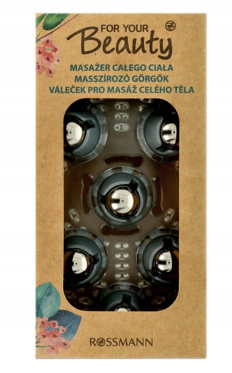 For your beauty Roller Body Massager