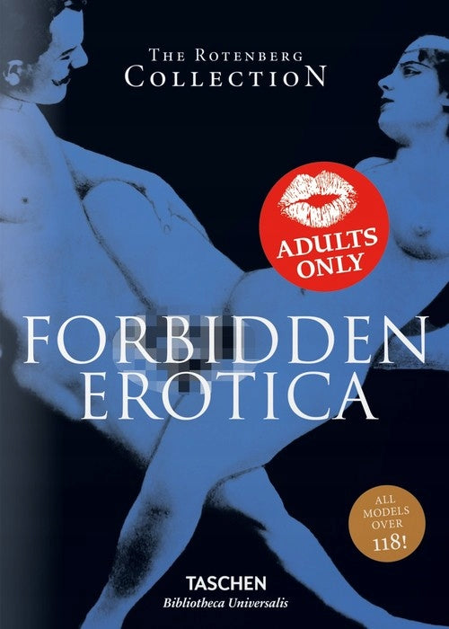 Verbotene Erotik Mehrsprachige Ausgabe 