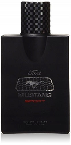 Ford Mustang Sport eau de toilette Spray 100ml EDT Line other