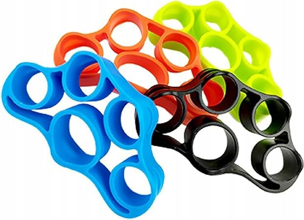 Forearm grip training wrist pain relief arthritis