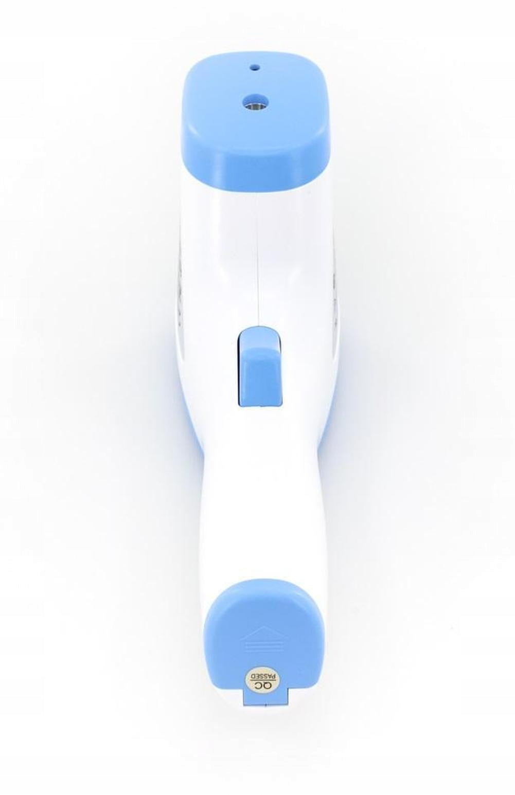 Forehead thermometer - temperature gauge EAN (GTIN) 6973306250018