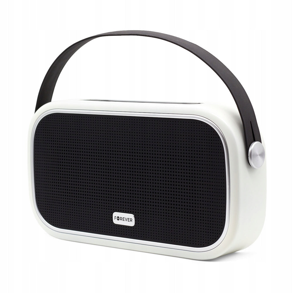 Forever Bluetooth Speaker Portable USB AUX RADIO Brand Forever