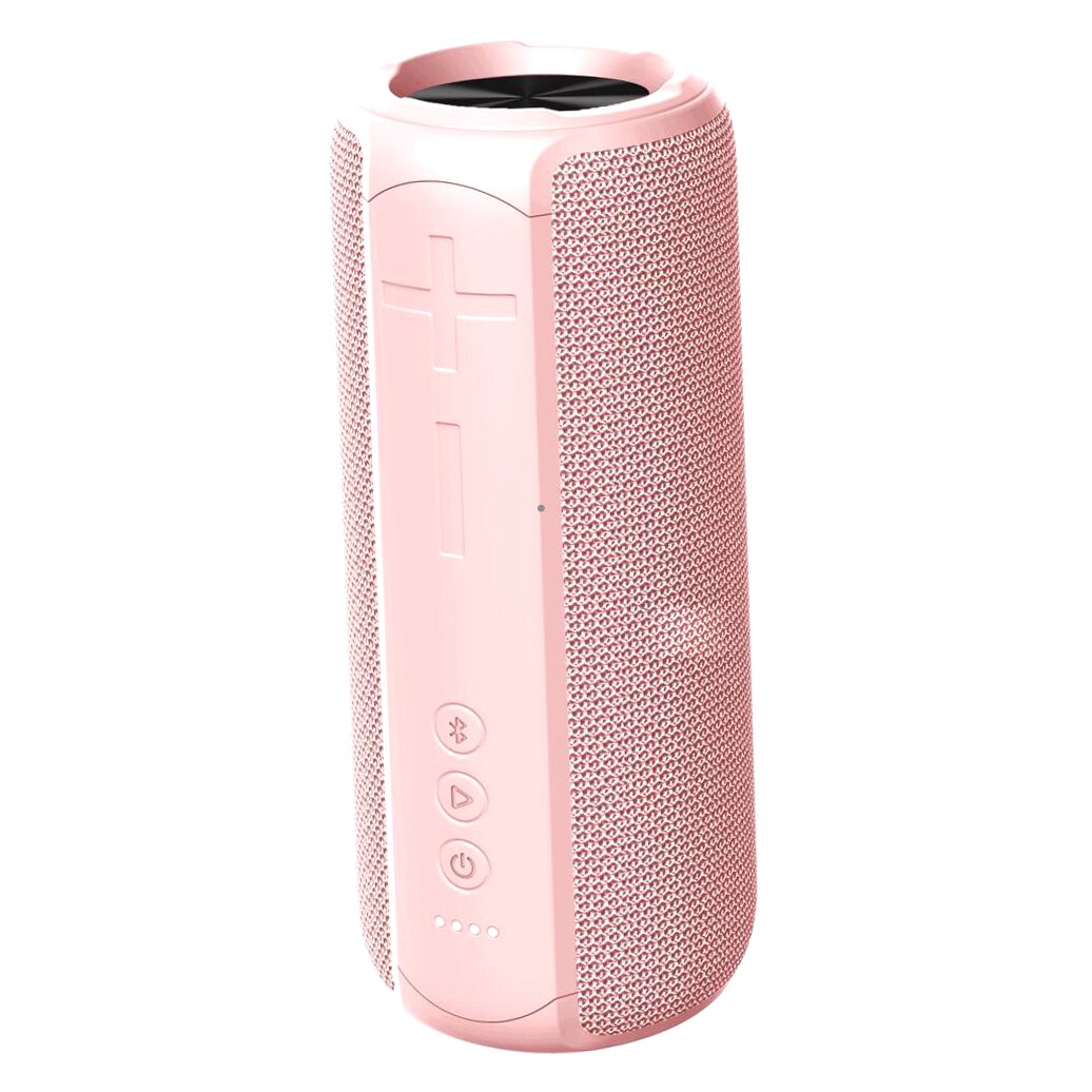 Forever Bluetooth speaker Toob 30 PLUS BS-960 pink Packaging status original