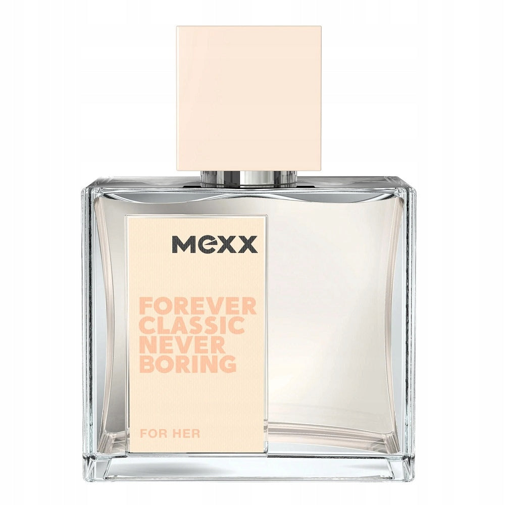Forever Classic Never Boring For Her eau de toilette spray 30ml