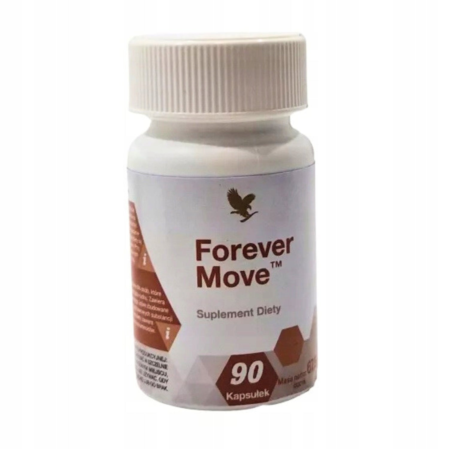 Forever MOVE dietary supplement for joints 90 capsules