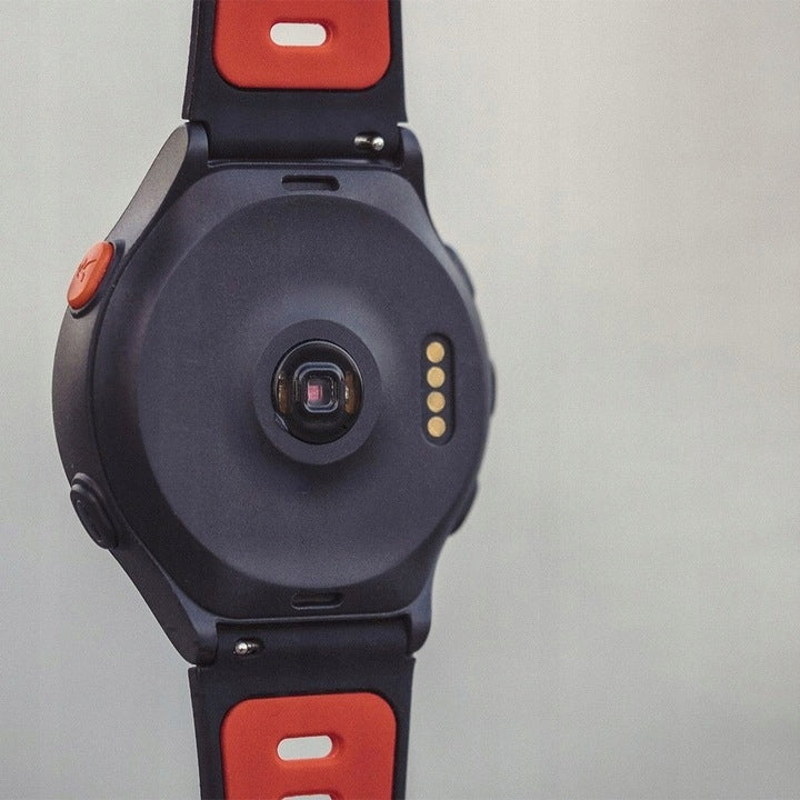 Forever TripleX GPS SW-600 IP68 smartwatch Brand Forever