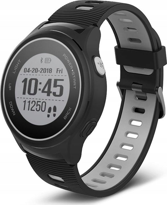 Forever TripleX GPS SW-600 IP68 smartwatch