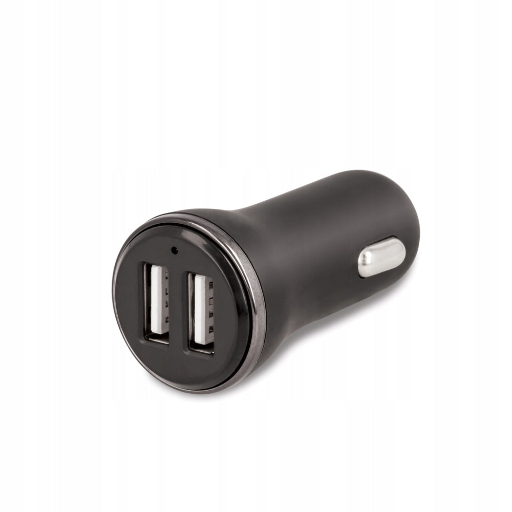 Forever car charger 2x USB 2,4A cz Manufacturer code GSM034097