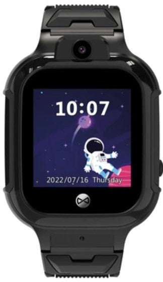 Forever smartwatch GPS WiFi pre deti Kids See Me! 3 KW-320 čierny Brand Forever