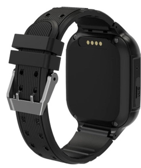 Forever smartwatch GPS WiFi pre deti Kids See Me! 3 KW-320 čierny Model other