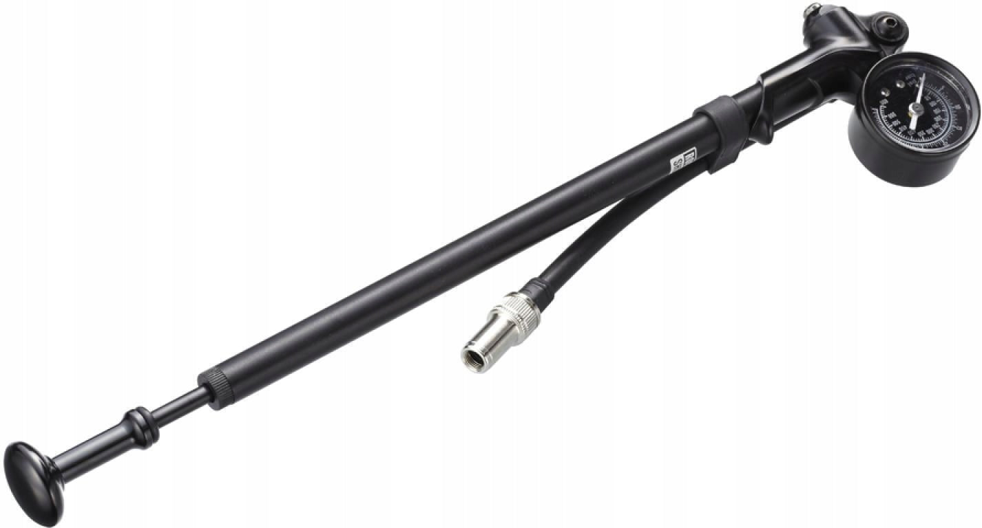 Fork/Shock Pump (600 psi Max) RockShox