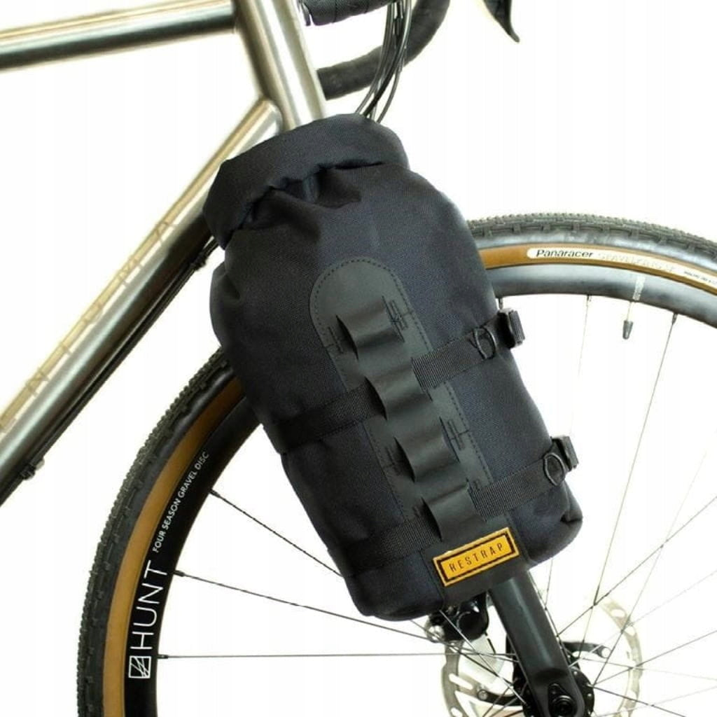 Fork bag Restrap Fork Bag black