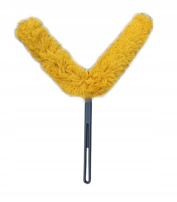 Fork mop for wiping dust 50 cm (dust brush) - VERMOP Brand Vermop