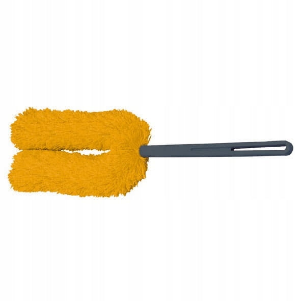 Fork mop for wiping dust 50 cm (dust brush) - VERMOP
