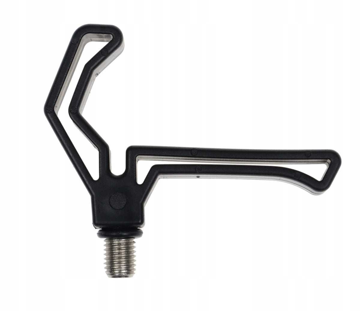 Fork support tip cap L for Method Feeder rod support