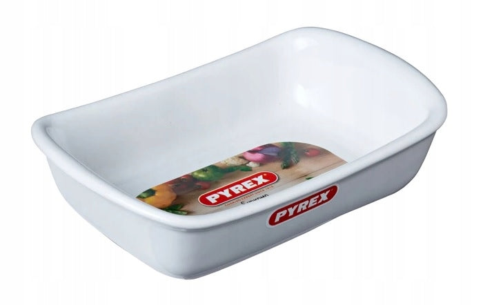 Pyrex kepimo indas, 30 x 20 cm