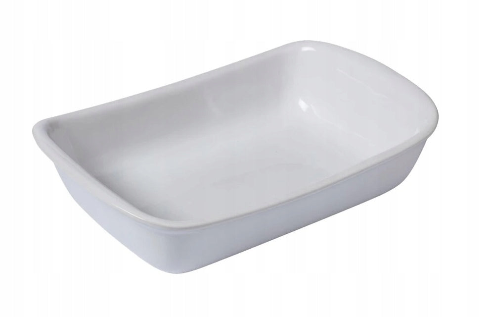 Pyrex kepimo indas, 30 x 20 cm