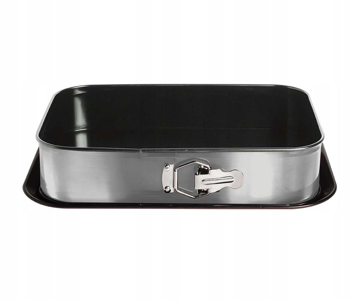 Berlinger Haus kepimo forma Metallic Edition, 39x27 cm