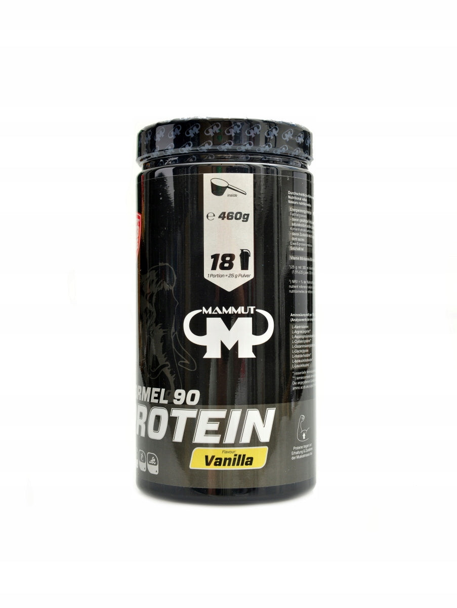Formel 90 protein 460 g vanilka