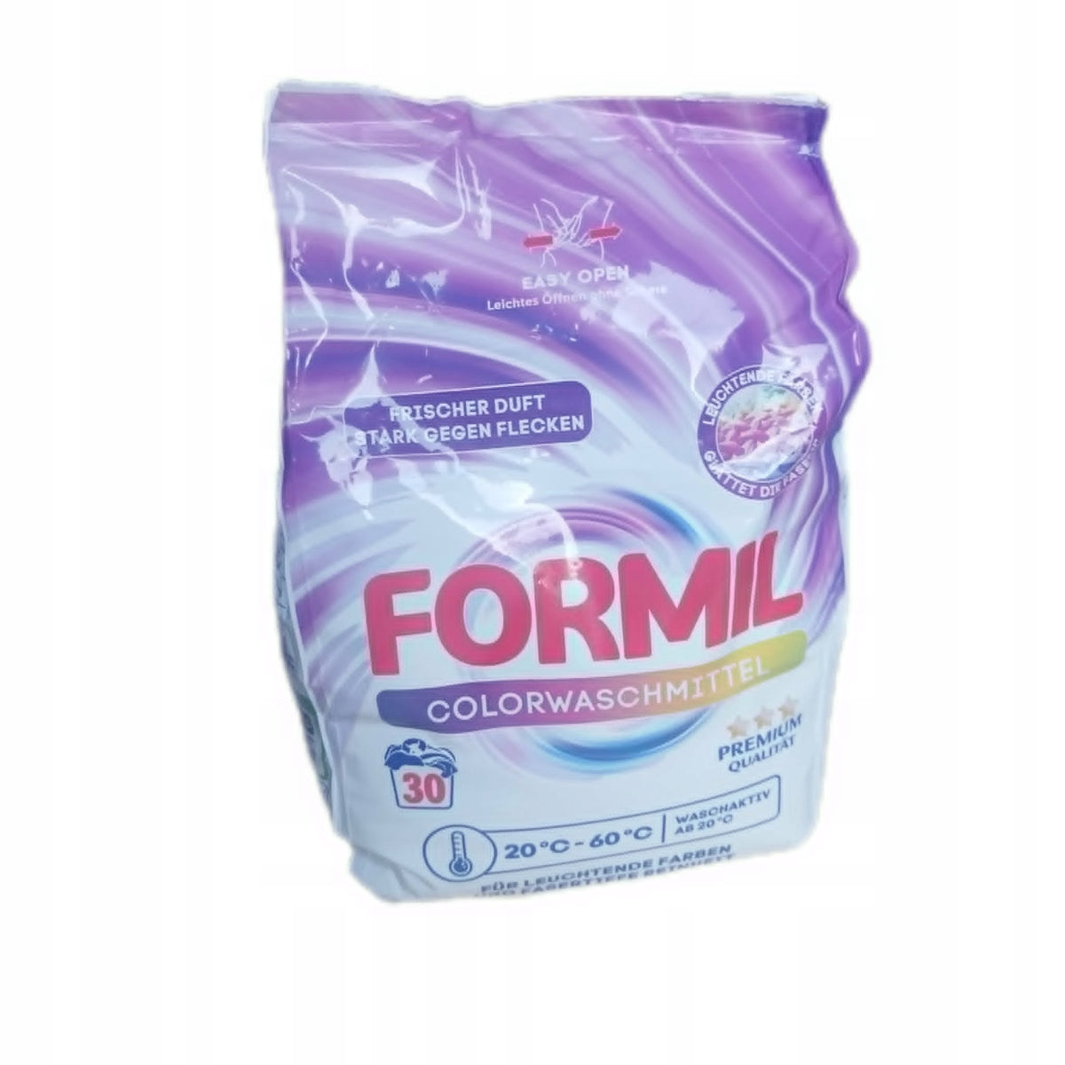 Formil colour washing powder 2,025 kg