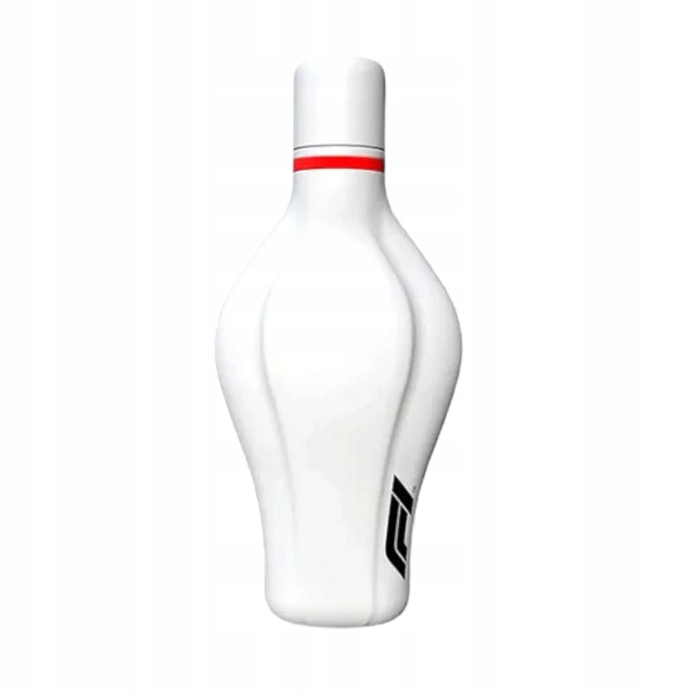 Formula 1 F1 Neeeum White Eau De Toilette Men's EDT 75ml